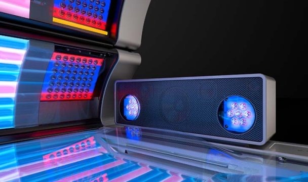Discover the Power of UV Plus Red Light Therapy Bed: Introducing the Level 6 KBL K7S Hybrid